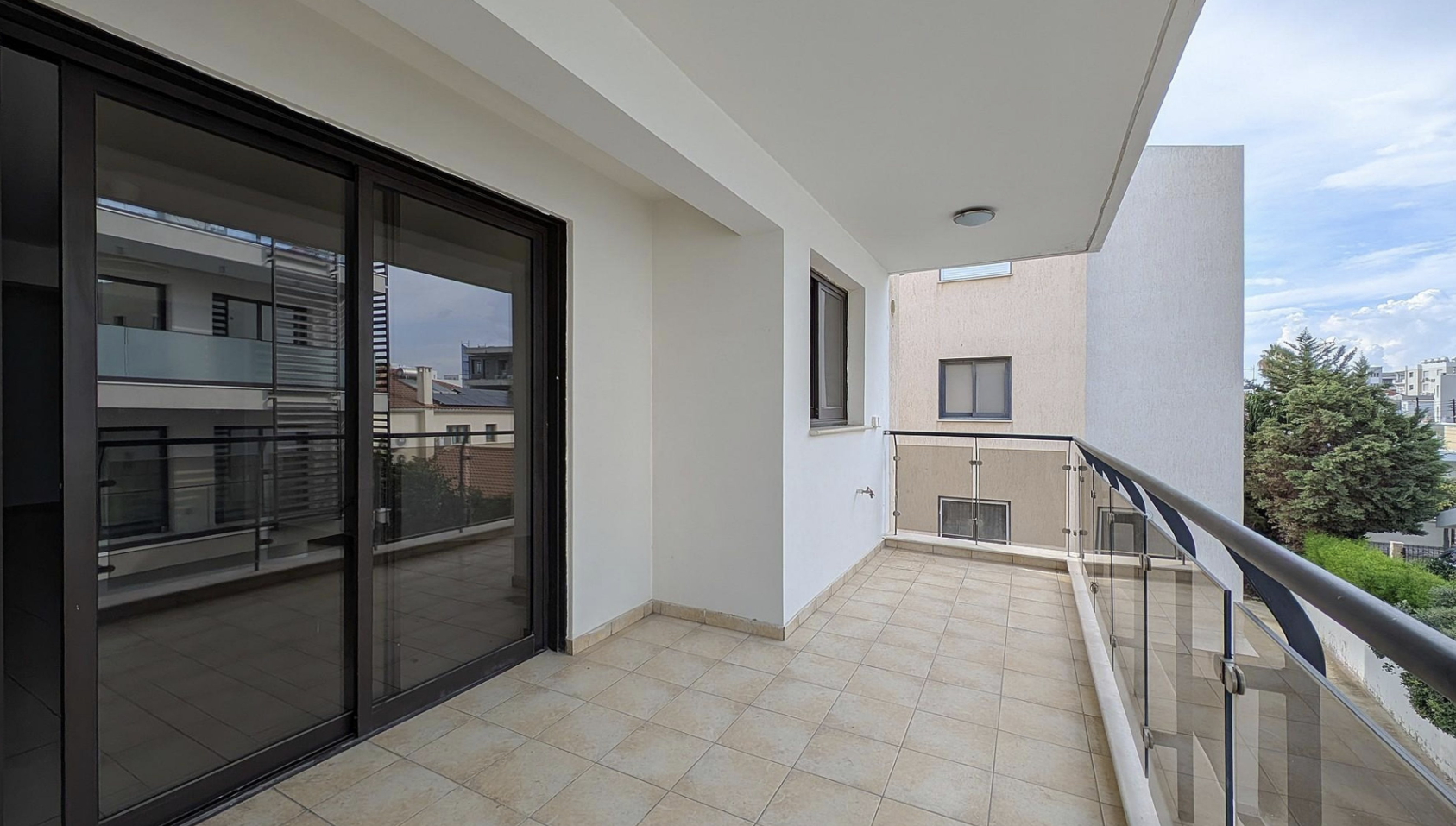 Two Bedroom Apartment, Agios Athanasios, Limassol image 17