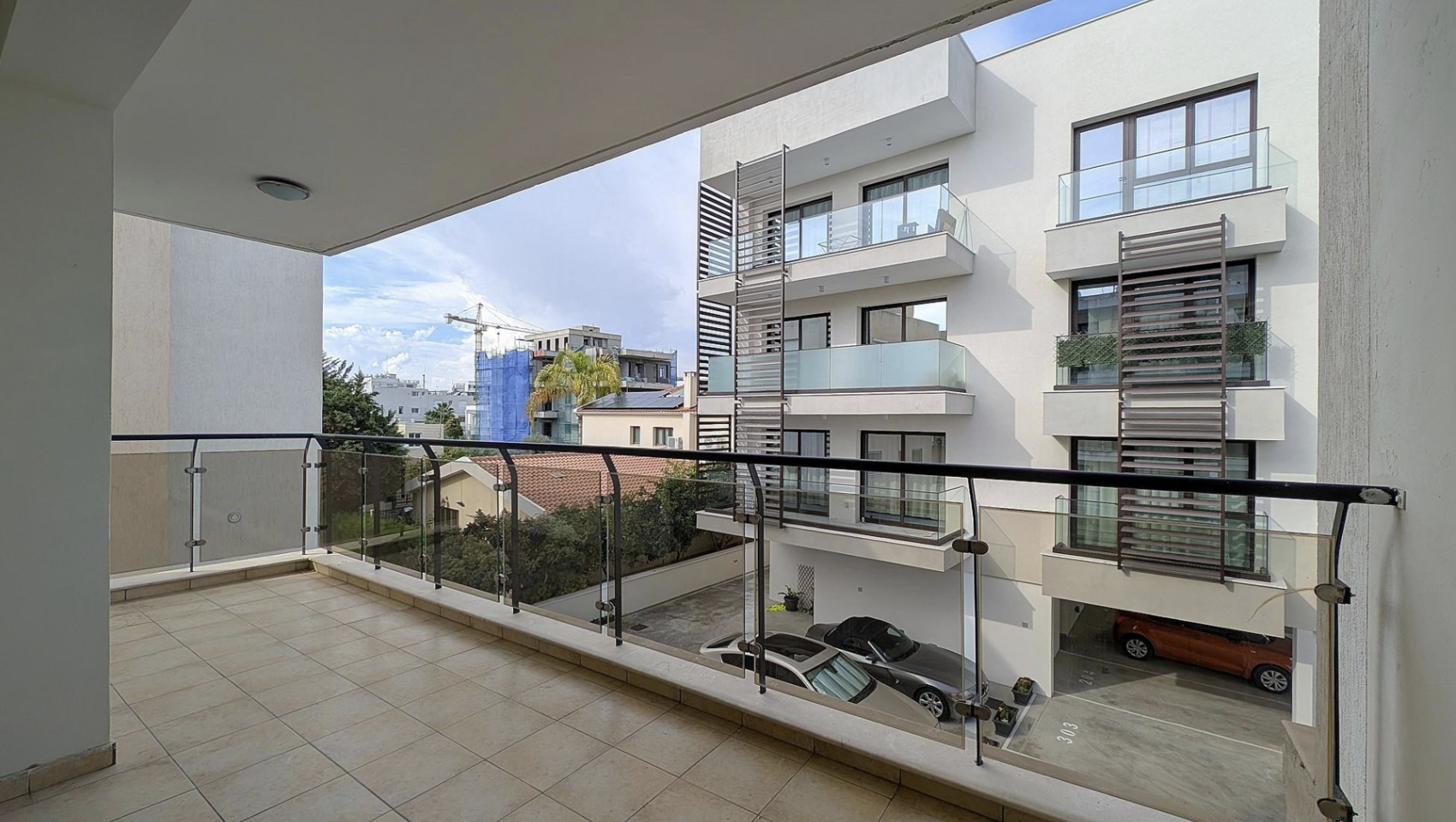 Two Bedroom Apartment, Agios Athanasios, Limassol image 18