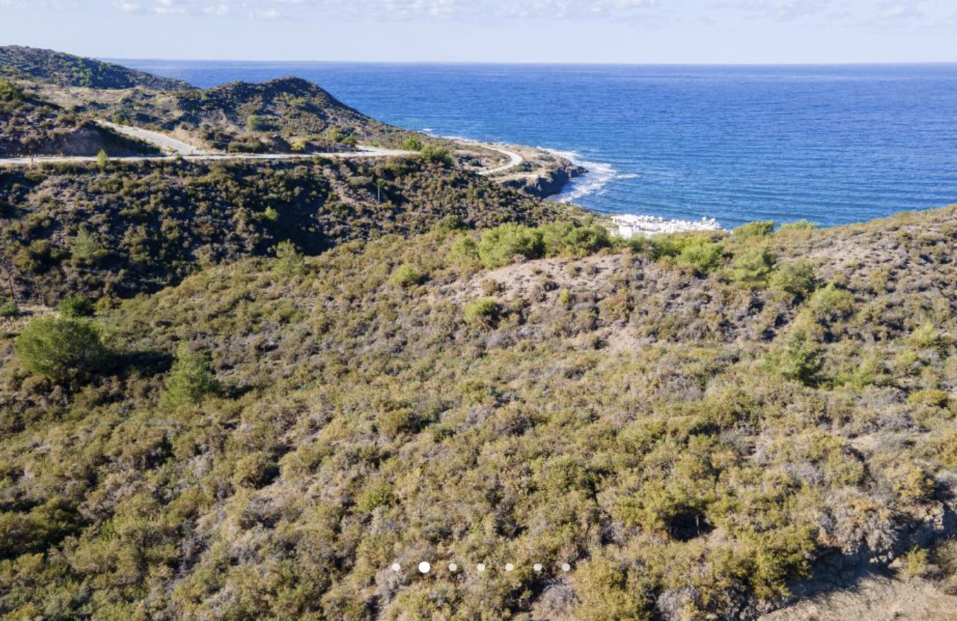 Coastal Residential Plot - Pigeneia, Nicosia image 2