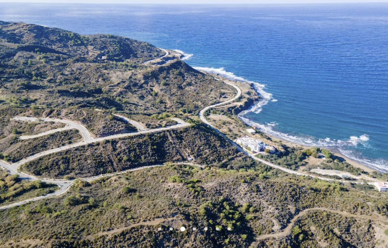 Coastal Residential Plot - Pigeneia, Nicosia image 3