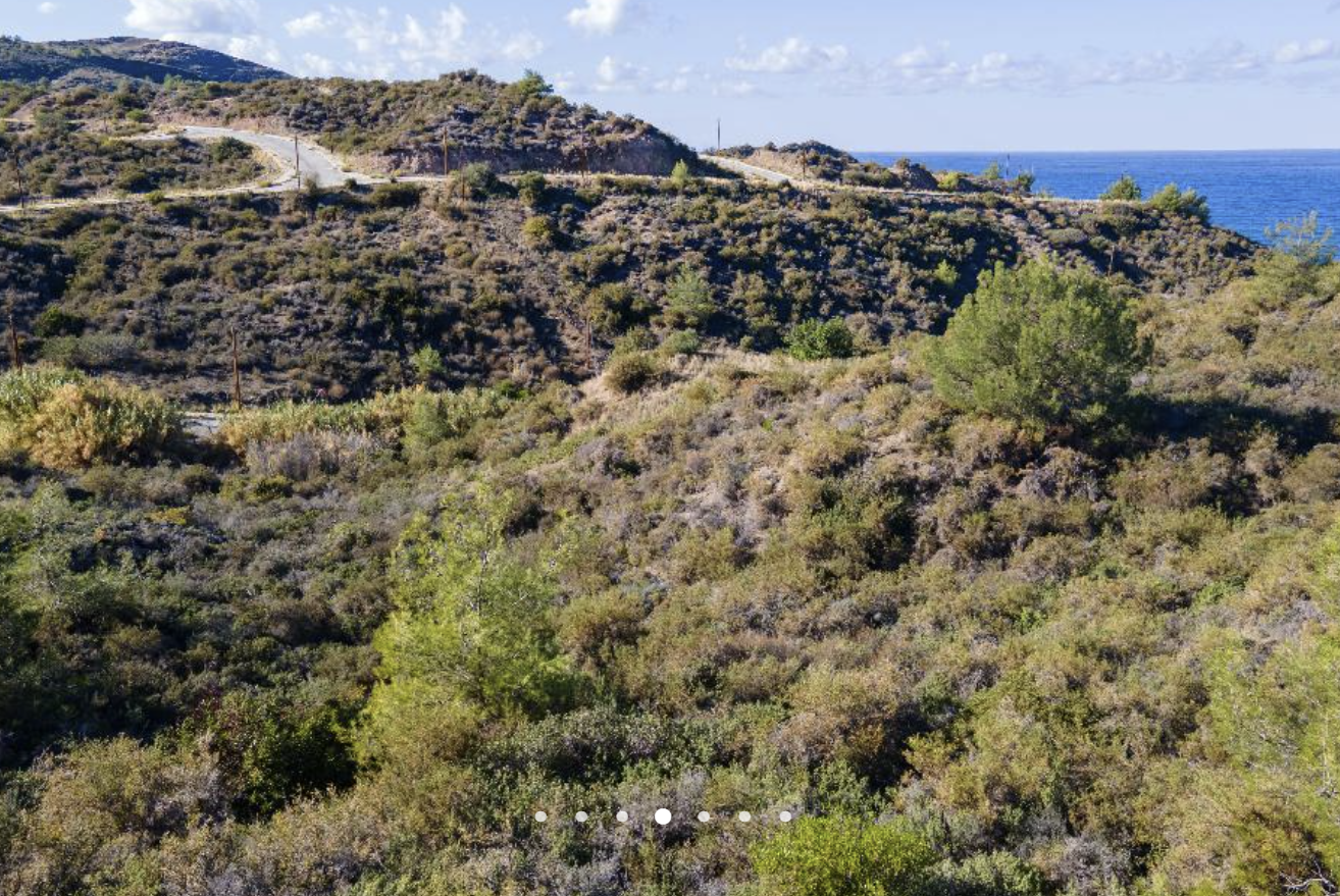 Coastal Residential Plot - Pigeneia, Nicosia image 4
