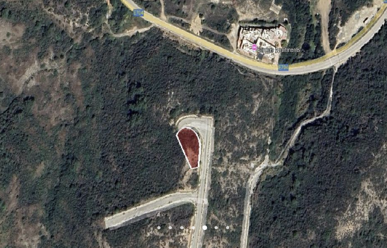 Coastal Residential Plot - Pigeneia, Nicosia image 5