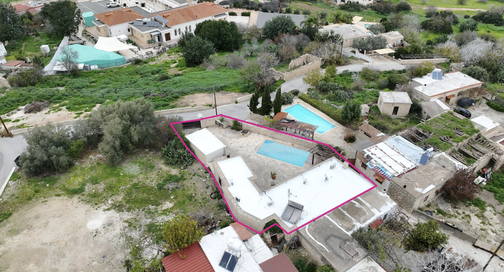 4 Bedroom House -NEO CHORIO, PAPHOS image 4