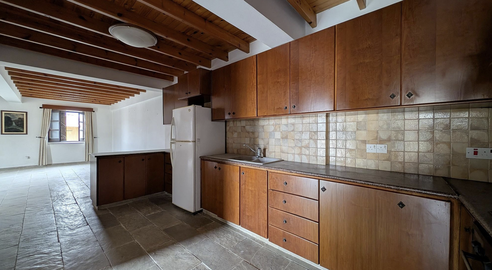 4 Bedroom House -NEO CHORIO, PAPHOS image 13