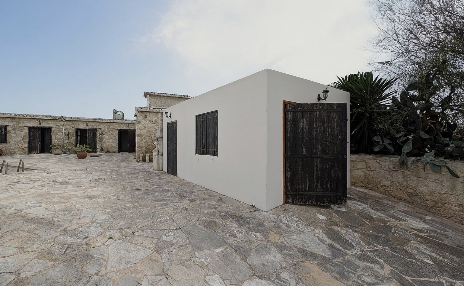 4 Bedroom House -NEO CHORIO, PAPHOS image 18