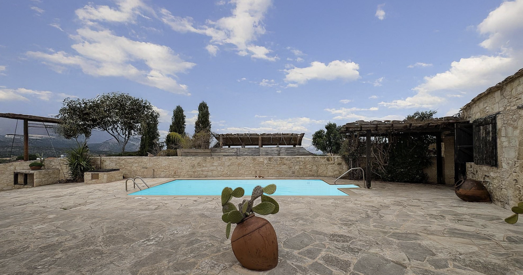 4 Bedroom House -NEO CHORIO, PAPHOS image 20