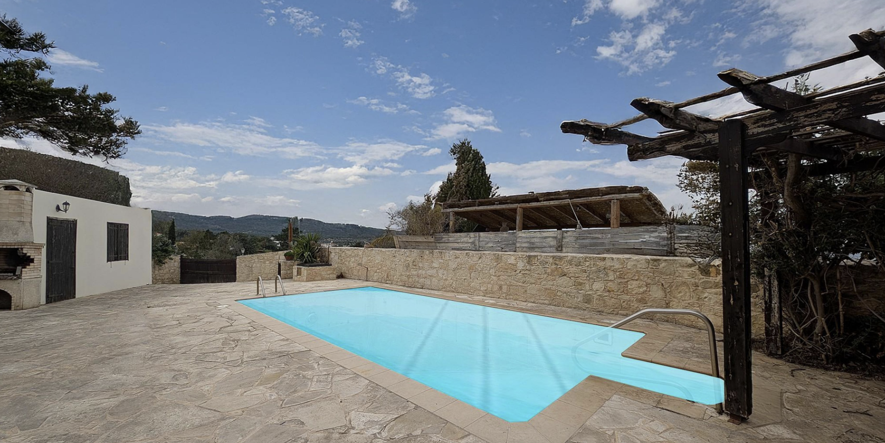 4 Bedroom House -NEO CHORIO, PAPHOS image 21