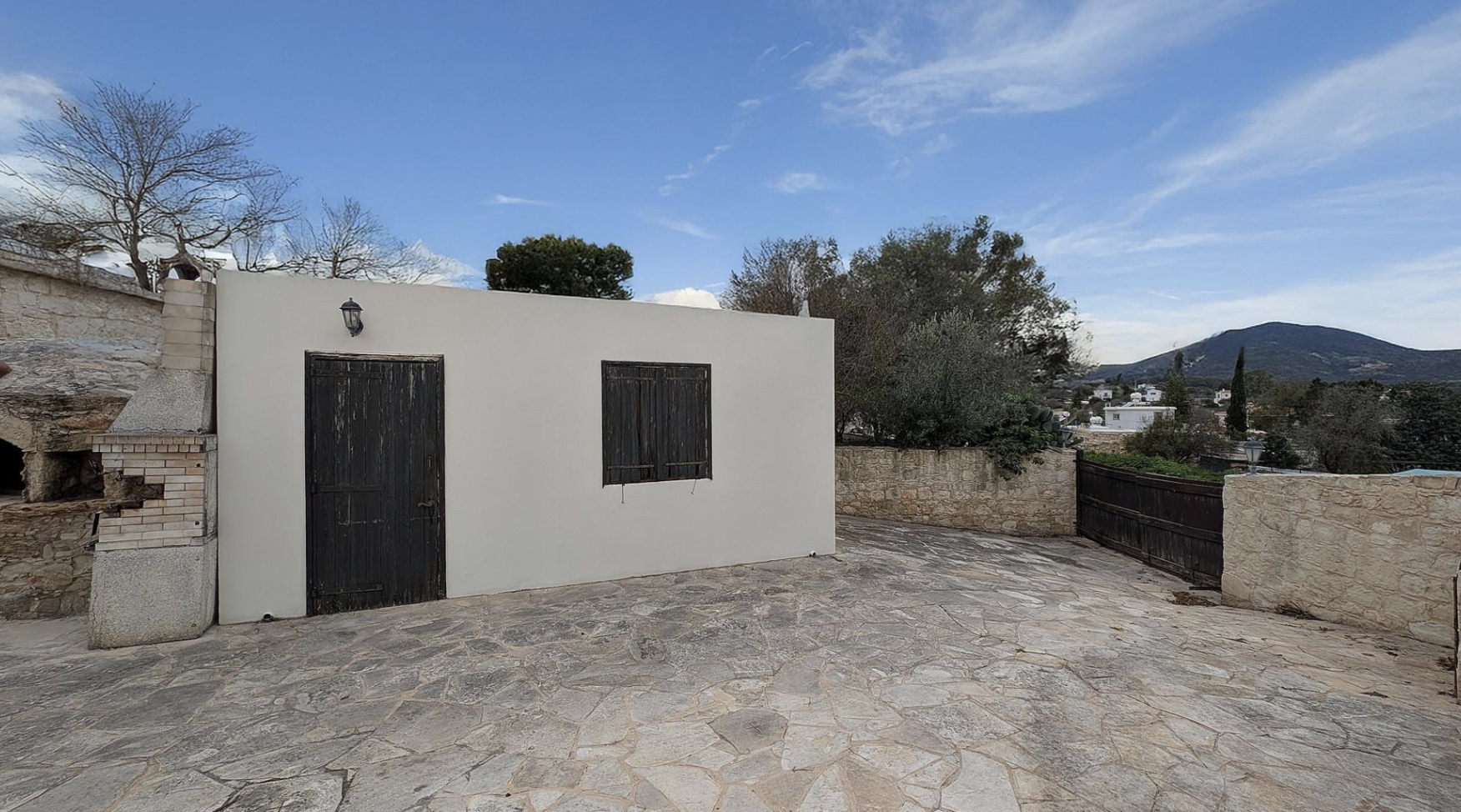 4 Bedroom House -NEO CHORIO, PAPHOS image 22
