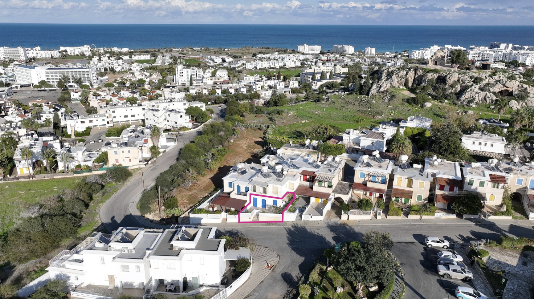 Two Bedroom Aparment - Paralimni image 5