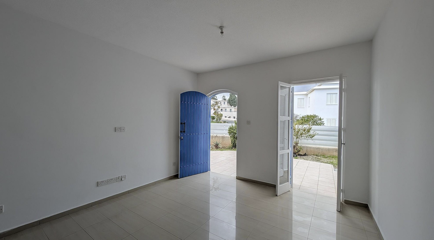 Two Bedroom Aparment - Paralimni image 10