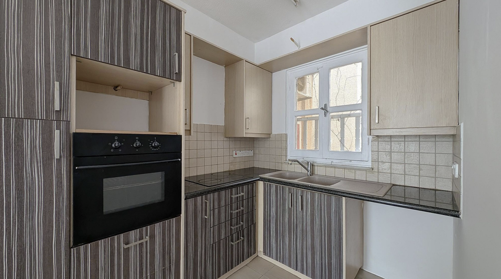 Two Bedroom Aparment - Paralimni image 13