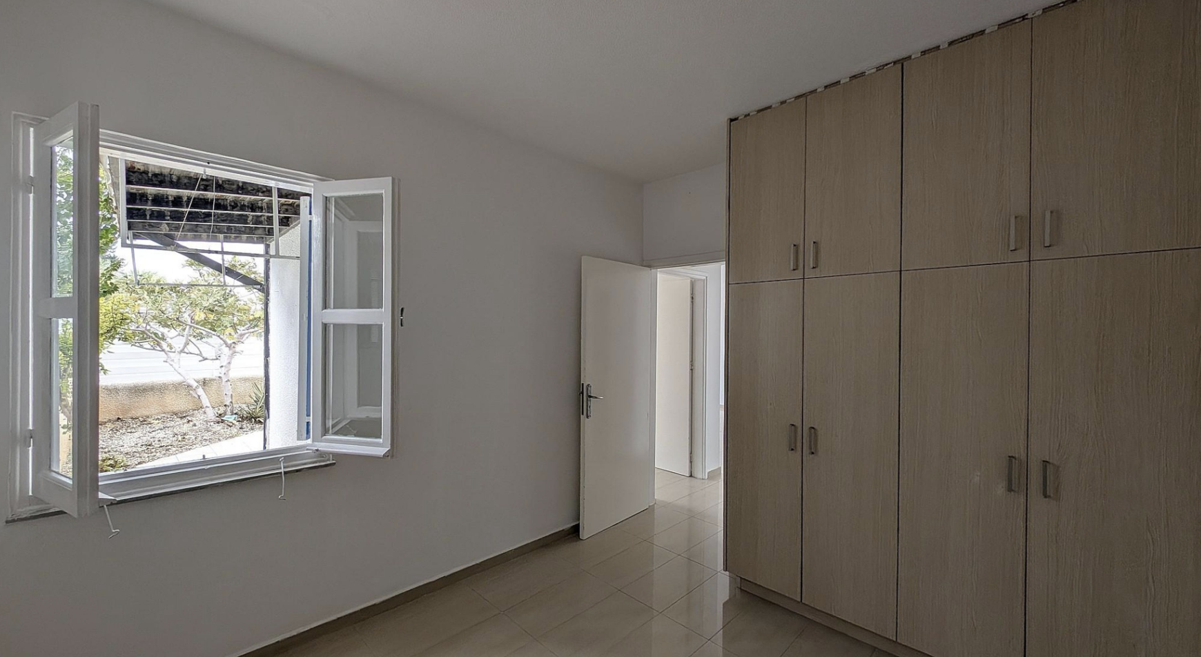 Two Bedroom Aparment - Paralimni image 16