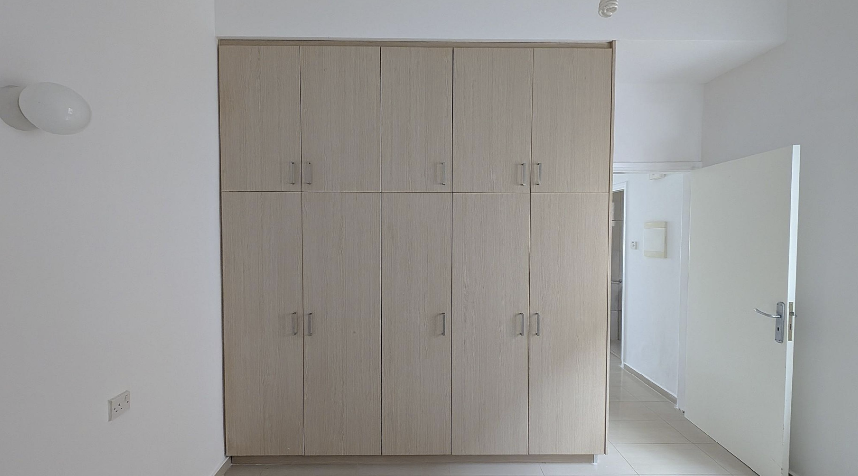 Two Bedroom Aparment - Paralimni image 21