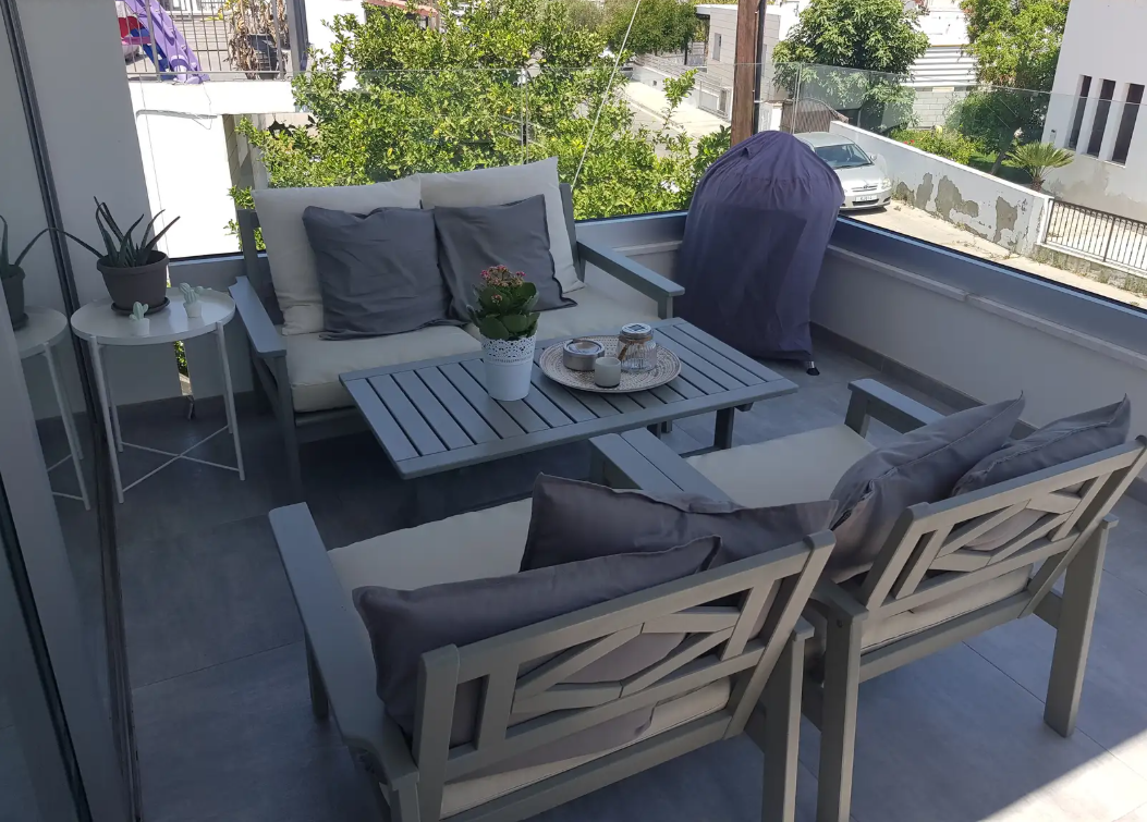 Πωλείται Διαμέρισμα 2 Υπνοδωματίων – Ανθούπολη, Λακατάμια