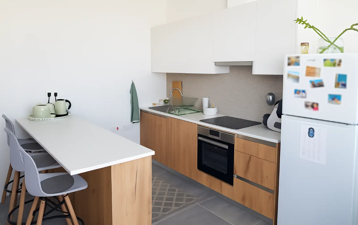 Πωλείται Διαμέρισμα 2 Υπνοδωματίων – Ανθούπολη, Λακατάμια image 2