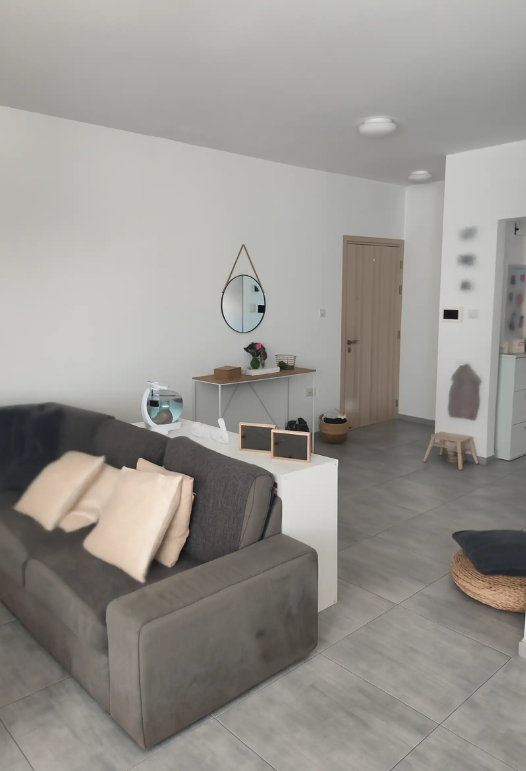 Πωλείται Διαμέρισμα 2 Υπνοδωματίων – Ανθούπολη, Λακατάμια image 3