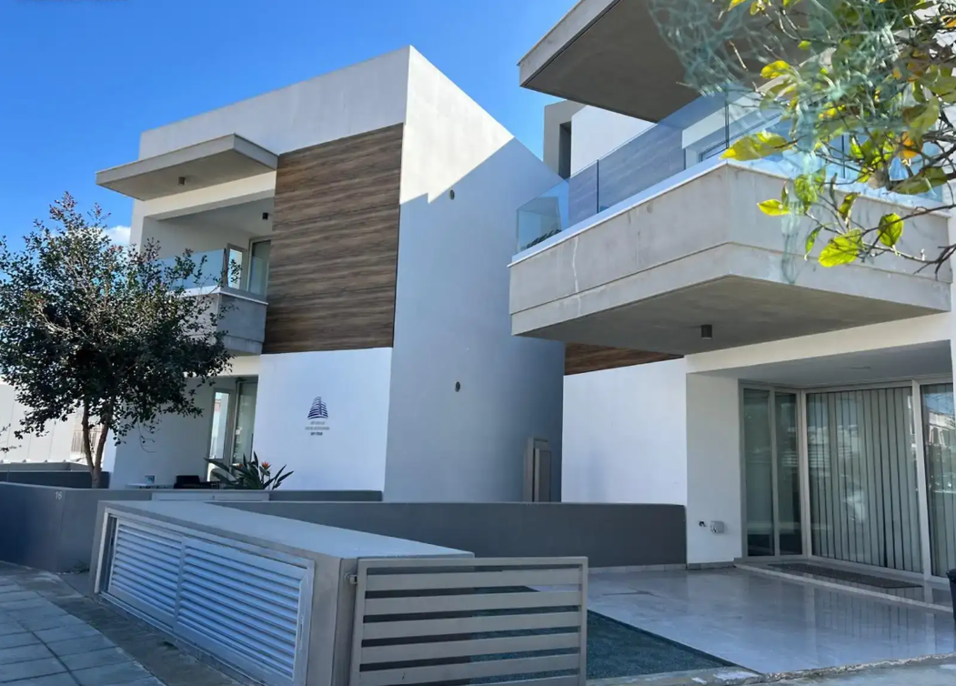 Πωλείται Διαμέρισμα 2 Υπνοδωματίων – Ανθούπολη, Λακατάμια image 11