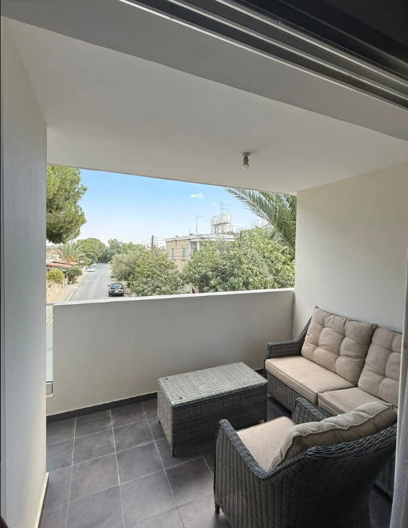 Πωλείται Διαμέρισμα 2 Υπνοδωματίων – Άγιος Δομέτιος (Άγιος Παύλος) image 2