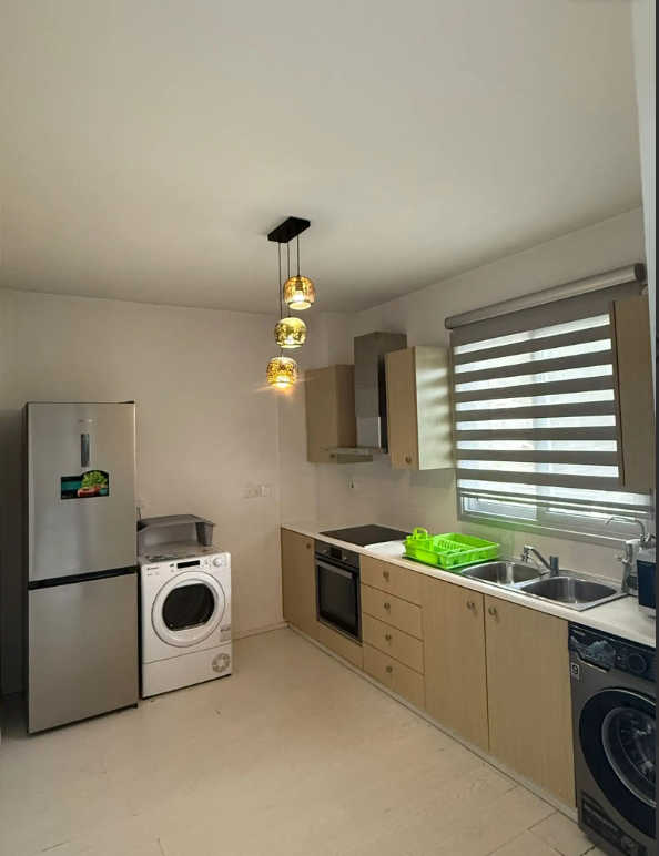 Πωλείται Διαμέρισμα 2 Υπνοδωματίων – Άγιος Δομέτιος (Άγιος Παύλος) image 3