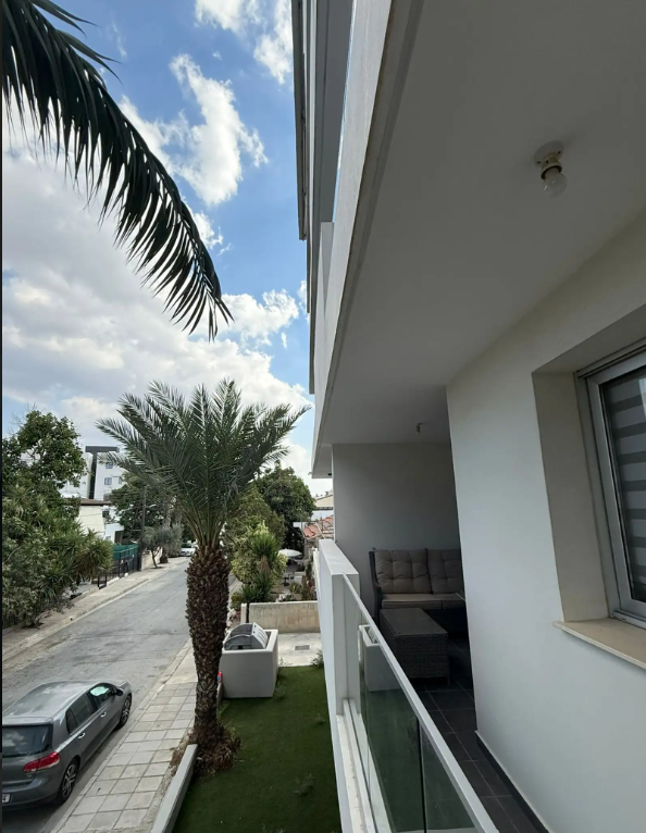 Πωλείται Διαμέρισμα 2 Υπνοδωματίων – Άγιος Δομέτιος (Άγιος Παύλος) image 4