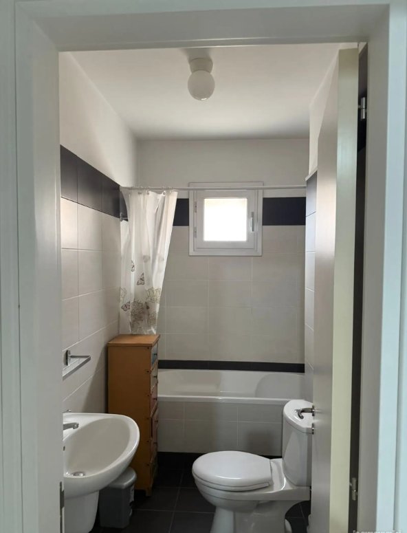 Πωλείται Διαμέρισμα 2 Υπνοδωματίων – Άγιος Δομέτιος (Άγιος Παύλος) image 6