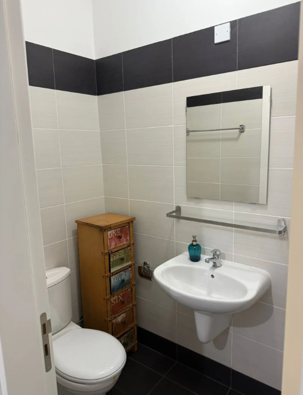 Πωλείται Διαμέρισμα 2 Υπνοδωματίων – Άγιος Δομέτιος (Άγιος Παύλος) image 7