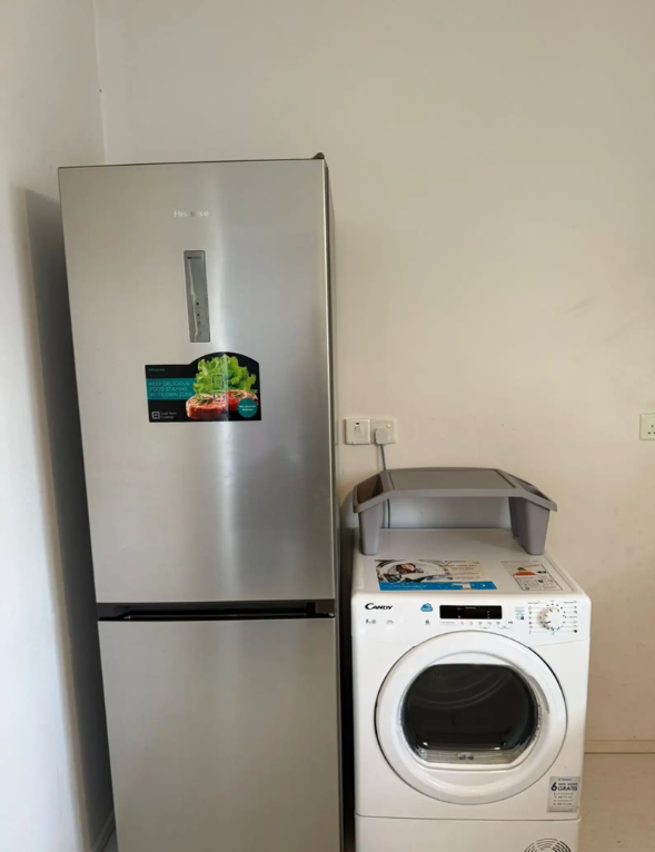 Πωλείται Διαμέρισμα 2 Υπνοδωματίων – Άγιος Δομέτιος (Άγιος Παύλος) image 9