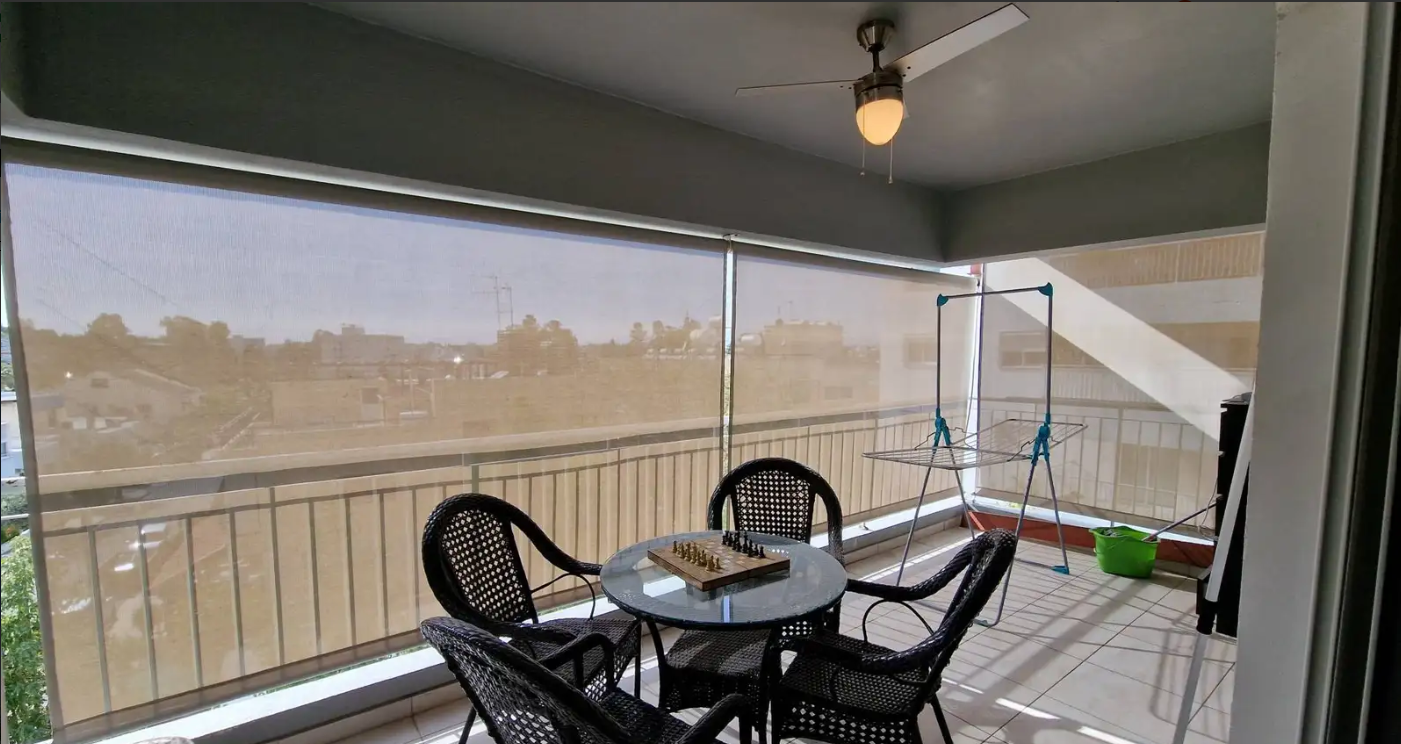 For Sale: 3-Bedroom Apartment – Nicosia image 4