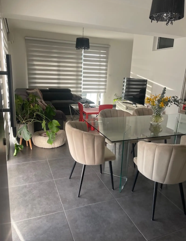 Penthouse 2 Bedrooms – Near Linear Park, Nicosia image 2