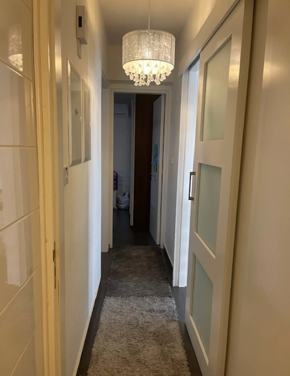 Penthouse 2 Bedrooms – Near Linear Park, Nicosia image 4