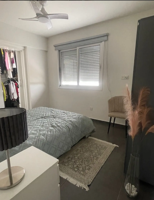 Penthouse 2 Bedrooms – Near Linear Park, Nicosia image 5