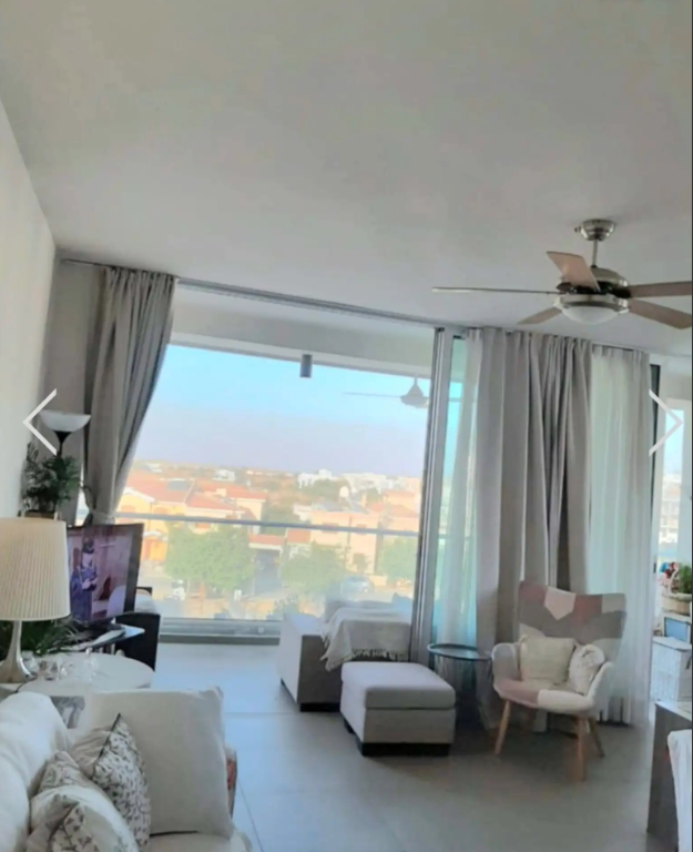 Πωλείται Ευρύχωρο Διαμέρισμα 2 Υπνοδωματίων – Λευκωσία image 4