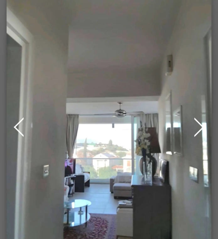 Πωλείται Ευρύχωρο Διαμέρισμα 2 Υπνοδωματίων – Λευκωσία image 5