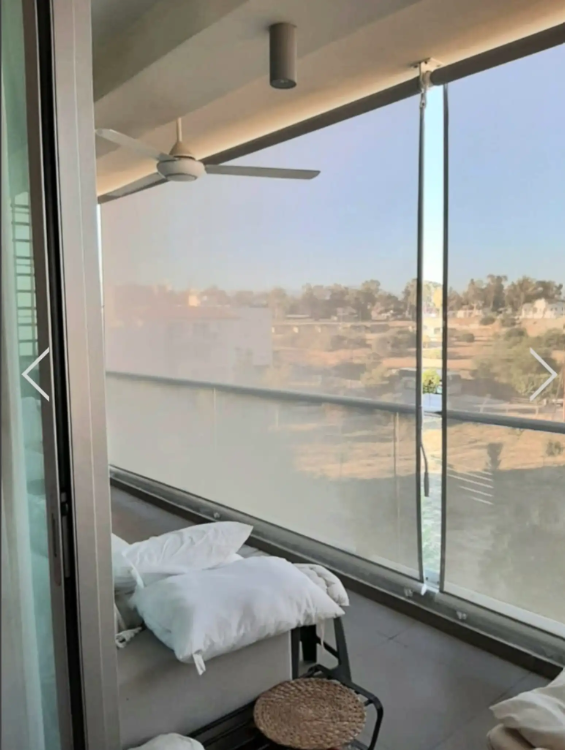 Πωλείται Ευρύχωρο Διαμέρισμα 2 Υπνοδωματίων – Λευκωσία image 7