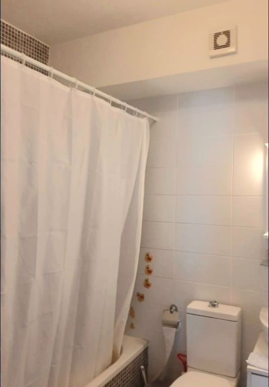 Πωλείται Ευρύχωρο Διαμέρισμα 2 Υπνοδωματίων – Λευκωσία image 8