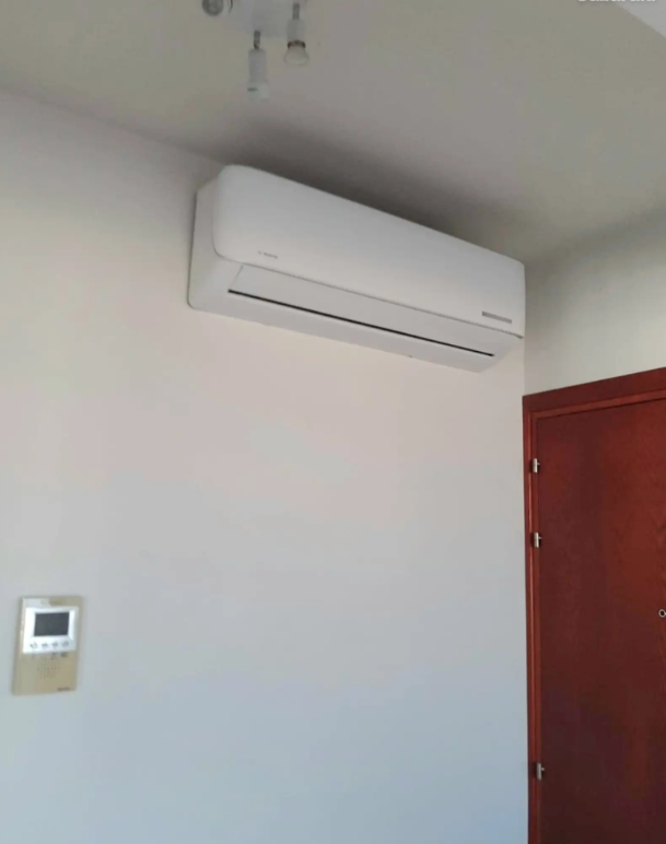 Πωλείται Ευρύχωρο Διαμέρισμα 2 Υπνοδωματίων – Λευκωσία image 9