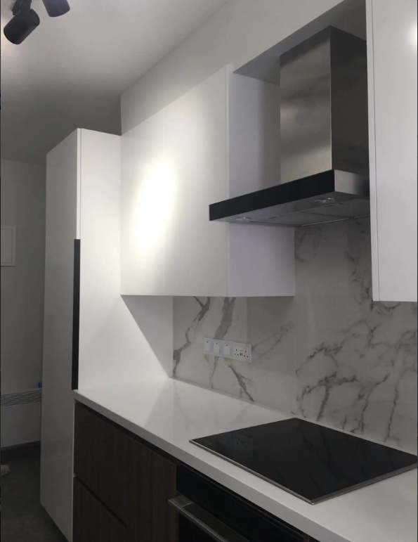 Fully Renovated 3-Bedroom Apartment – Nicosia image 6