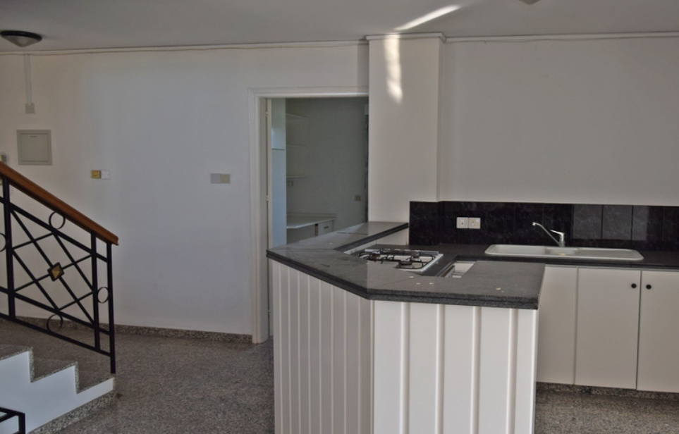 Four-Bedroom House in Egkomi, Nicosia image 13