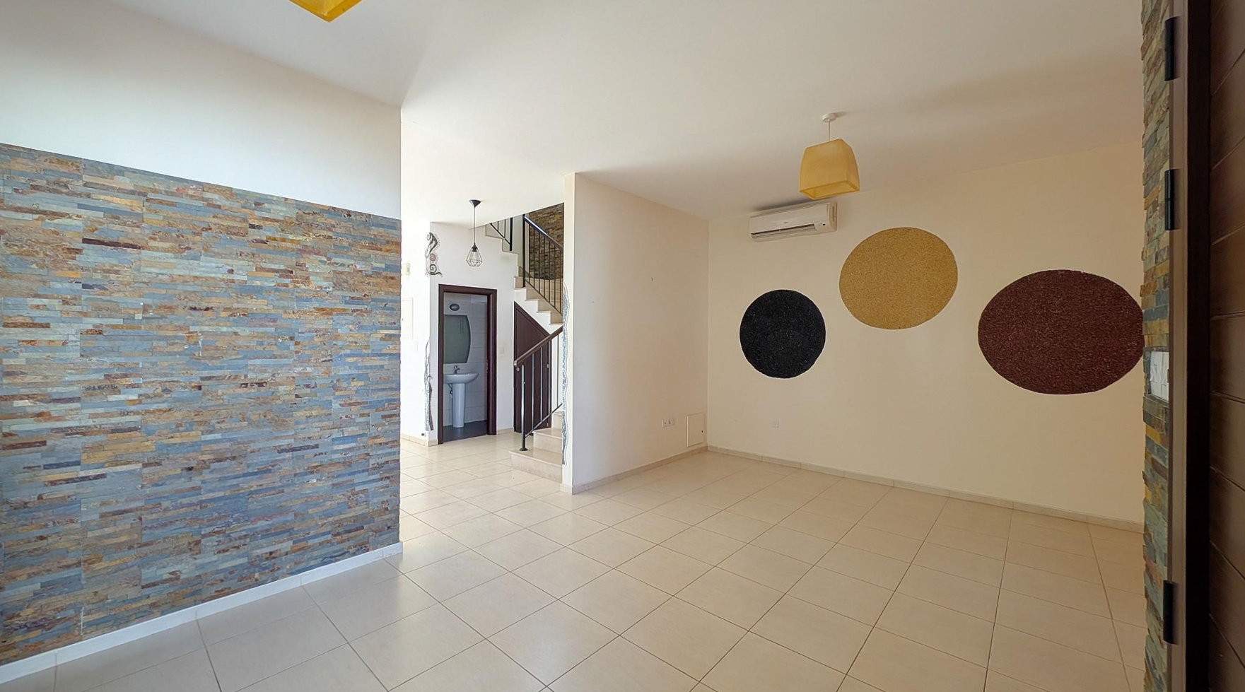 Two-Storey Detached House with Swimming Pool in Oroklini, Larnaca image 10