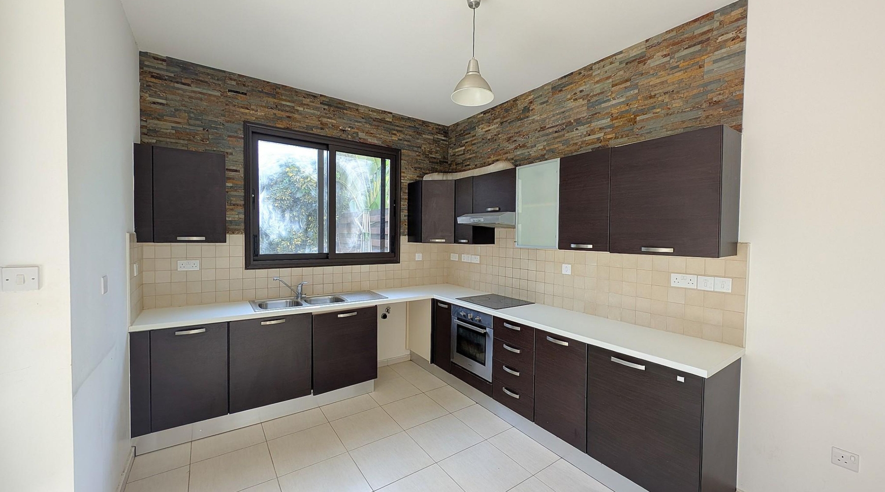 Two-Storey Detached House with Swimming Pool in Oroklini, Larnaca image 14