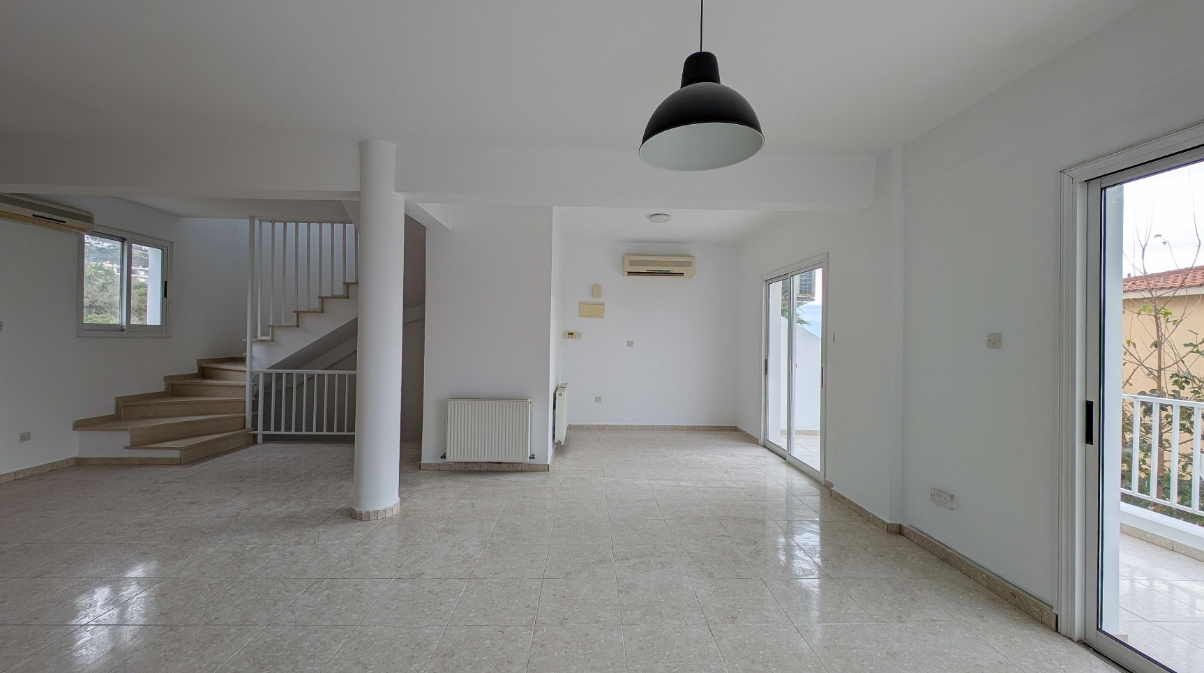 Three-Bedroom, Two Storey Semi-detached House, Tala, Paphos image 9