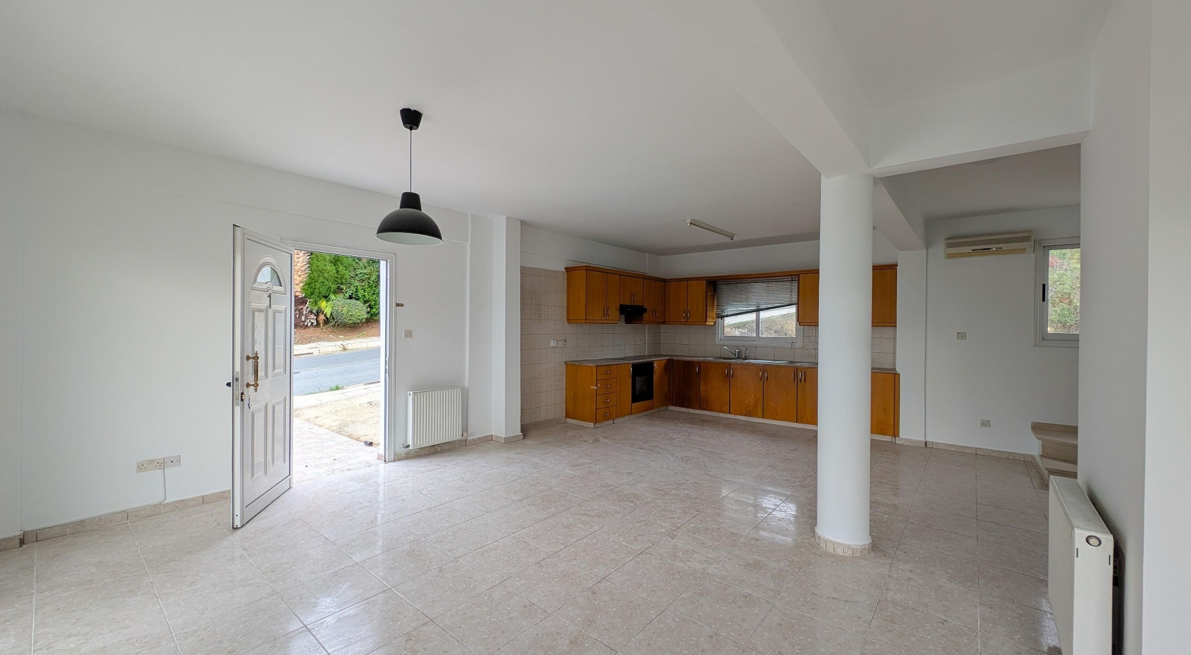 Three-Bedroom, Two Storey Semi-detached House, Tala, Paphos image 10