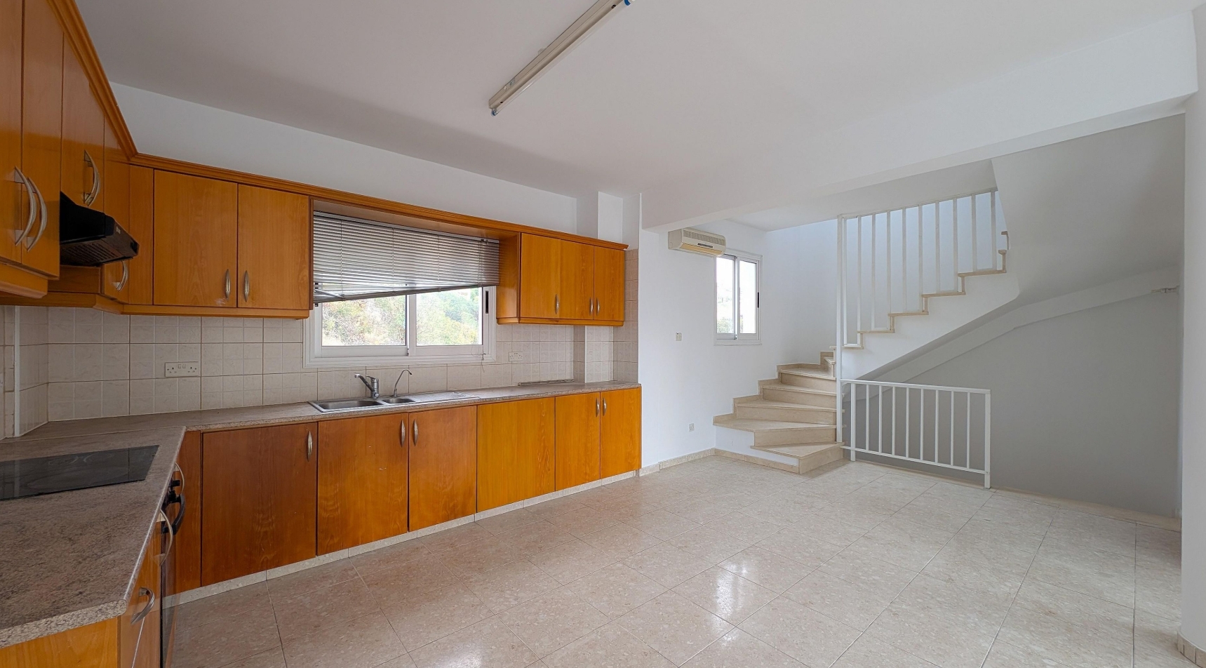 Three-Bedroom, Two Storey Semi-detached House, Tala, Paphos image 12