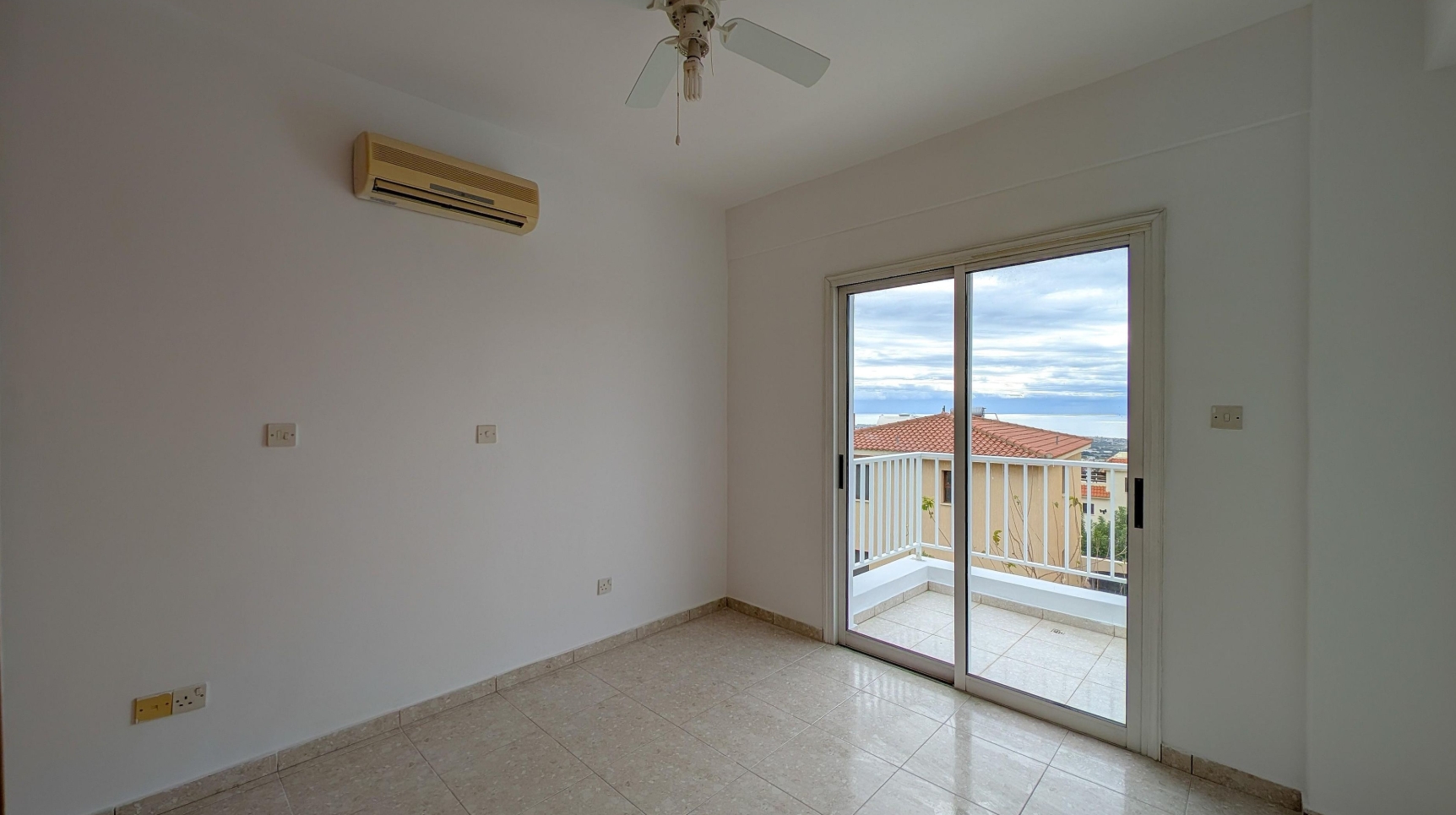Three-Bedroom, Two Storey Semi-detached House, Tala, Paphos image 13