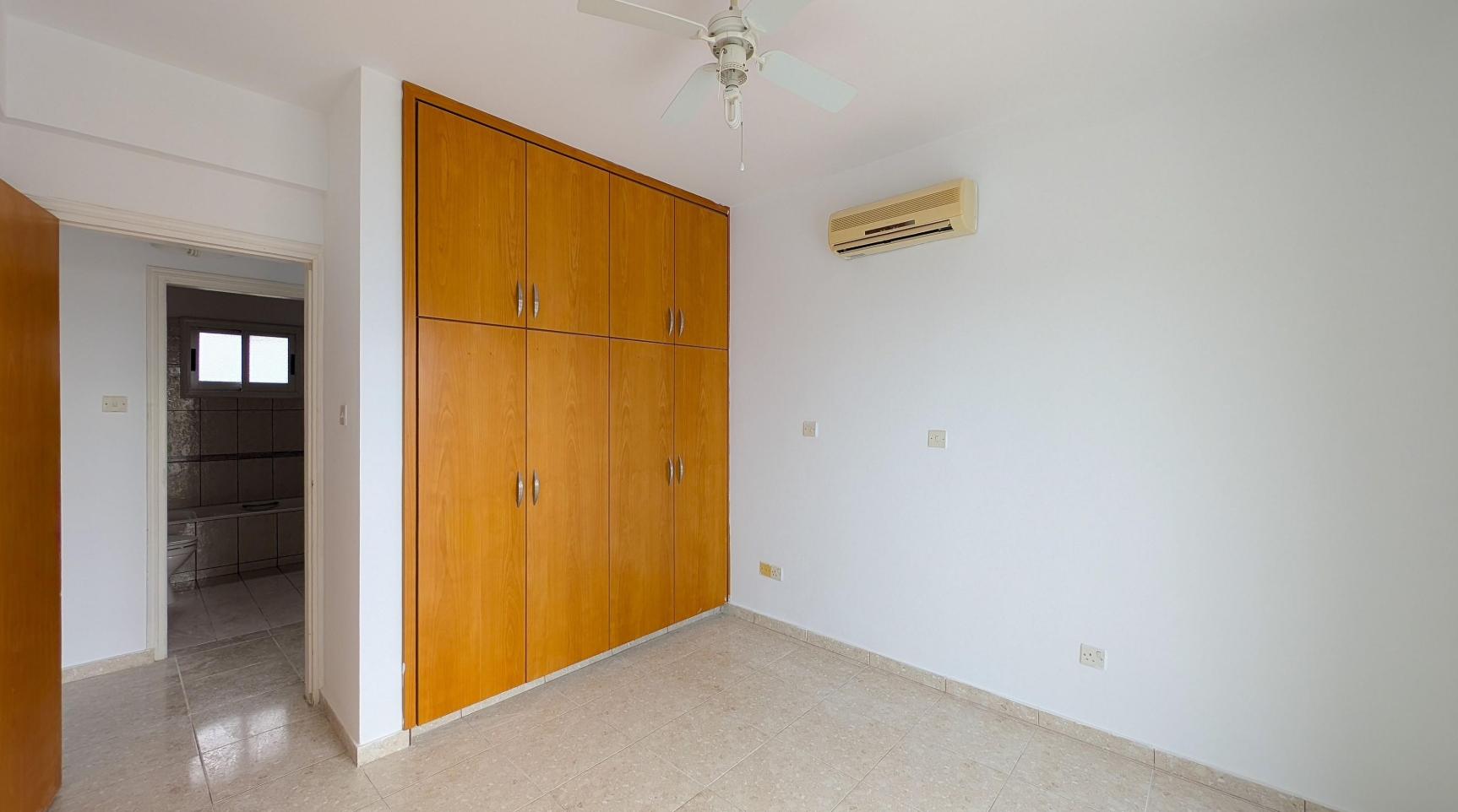 Three-Bedroom, Two Storey Semi-detached House, Tala, Paphos image 14