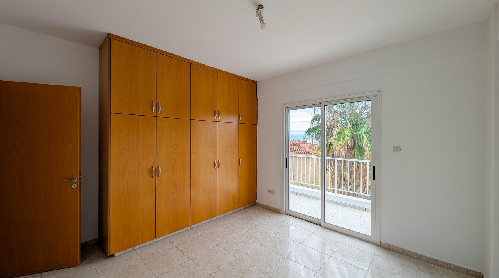 Three-Bedroom, Two Storey Semi-detached House, Tala, Paphos image 16