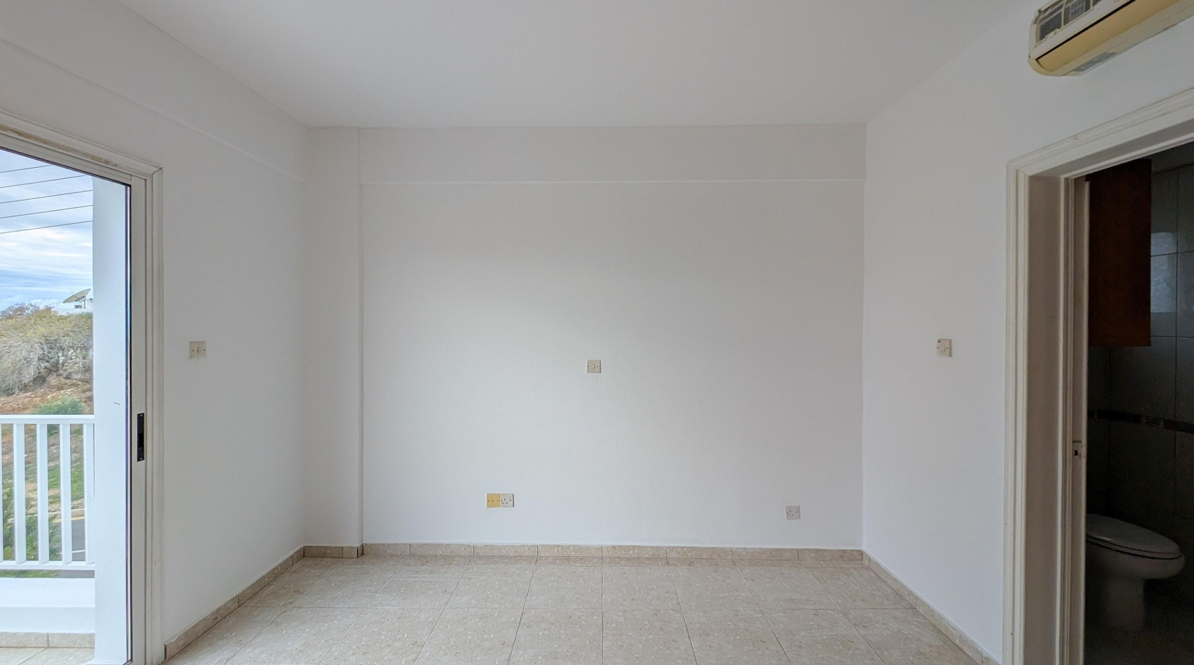 Three-Bedroom, Two Storey Semi-detached House, Tala, Paphos image 17