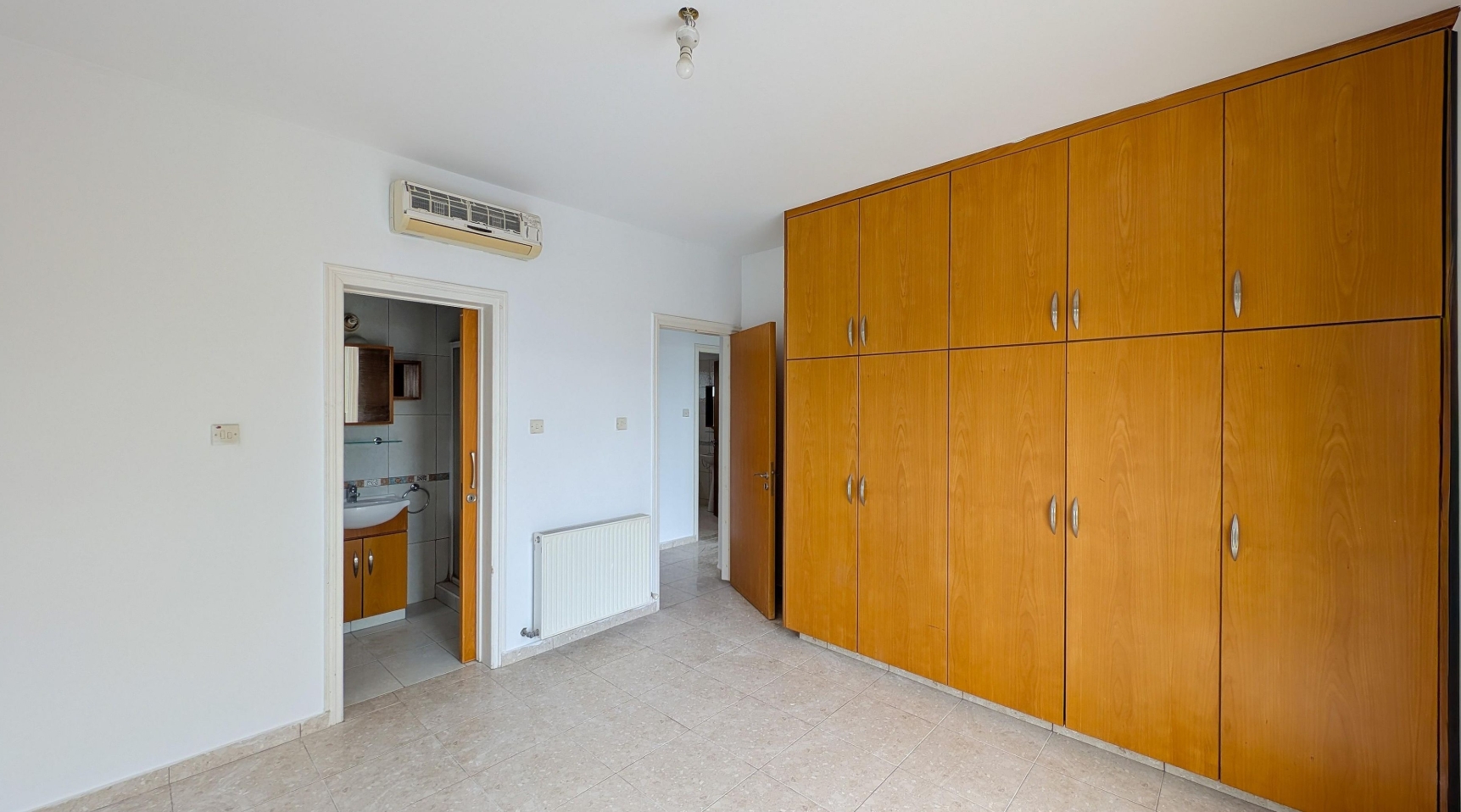 Three-Bedroom, Two Storey Semi-detached House, Tala, Paphos image 18