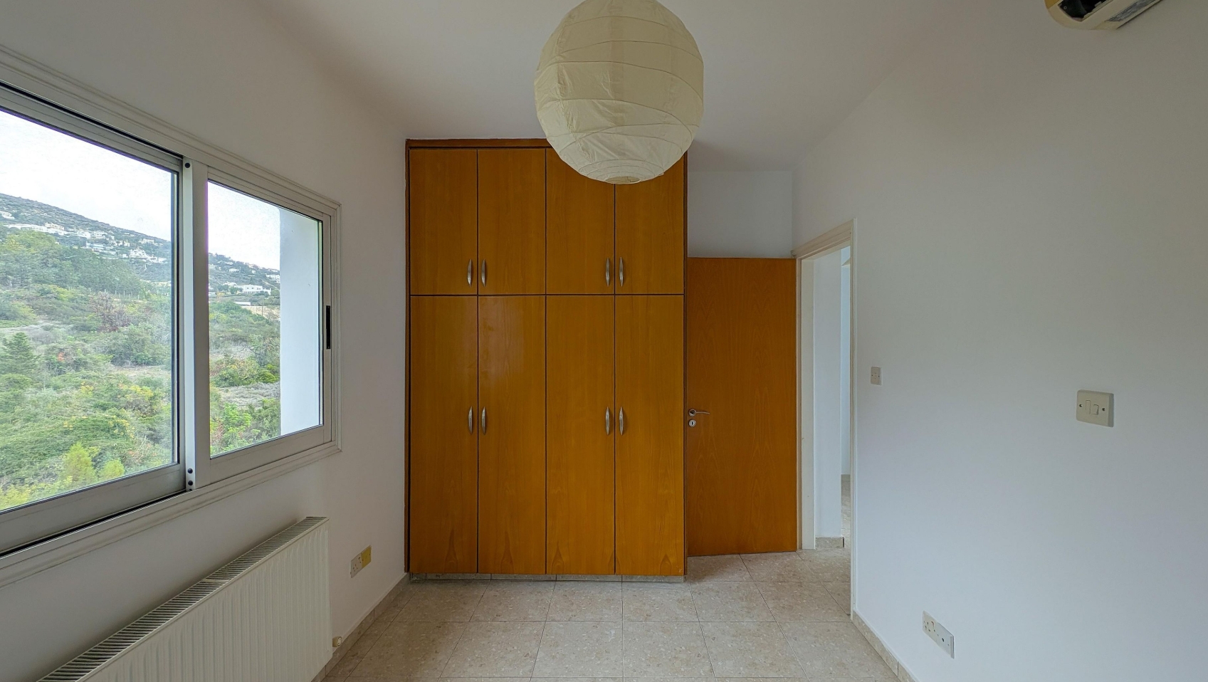 Three-Bedroom, Two Storey Semi-detached House, Tala, Paphos image 8