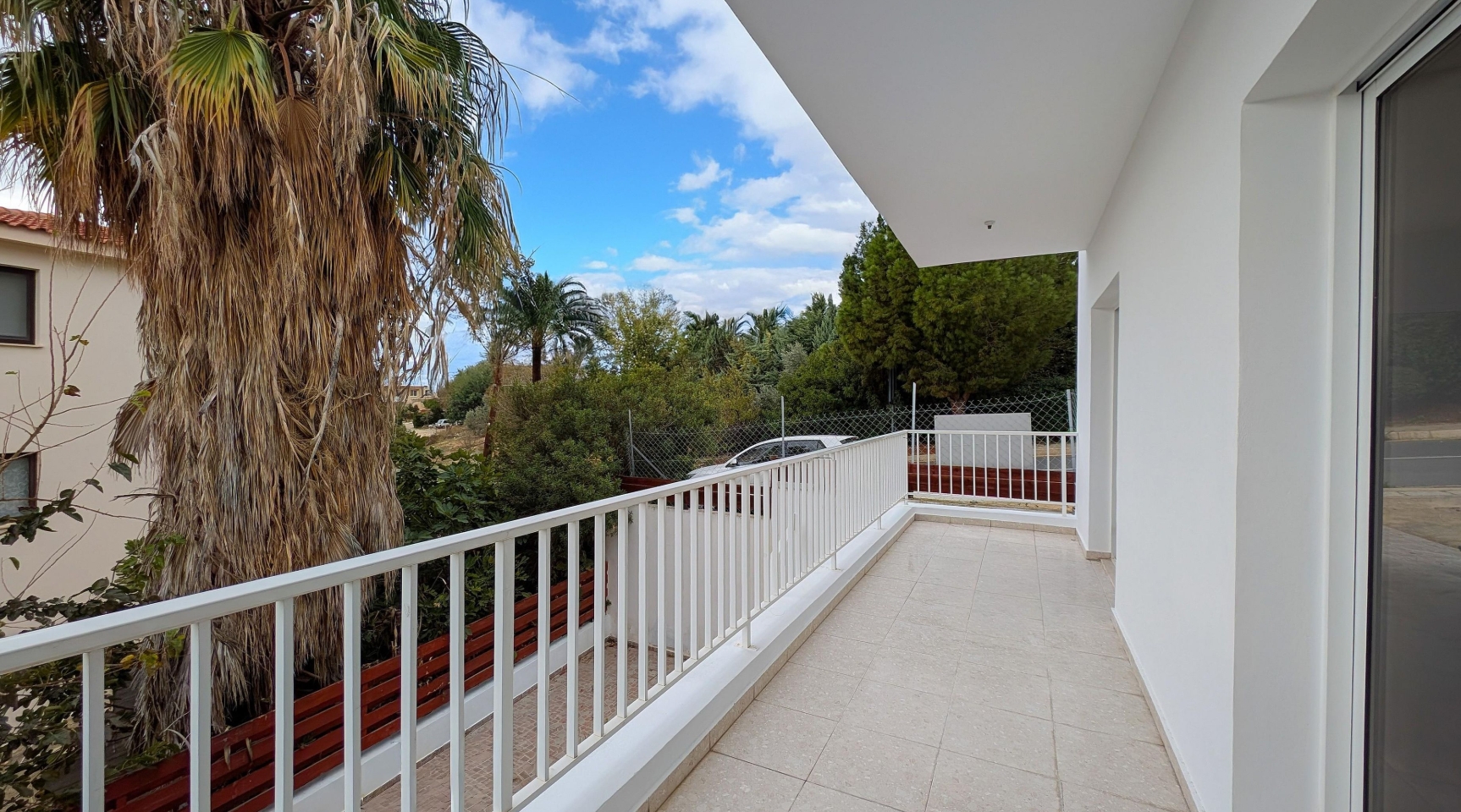 Three-Bedroom, Two Storey Semi-detached House, Tala, Paphos image 19